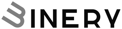 binery landscape logo