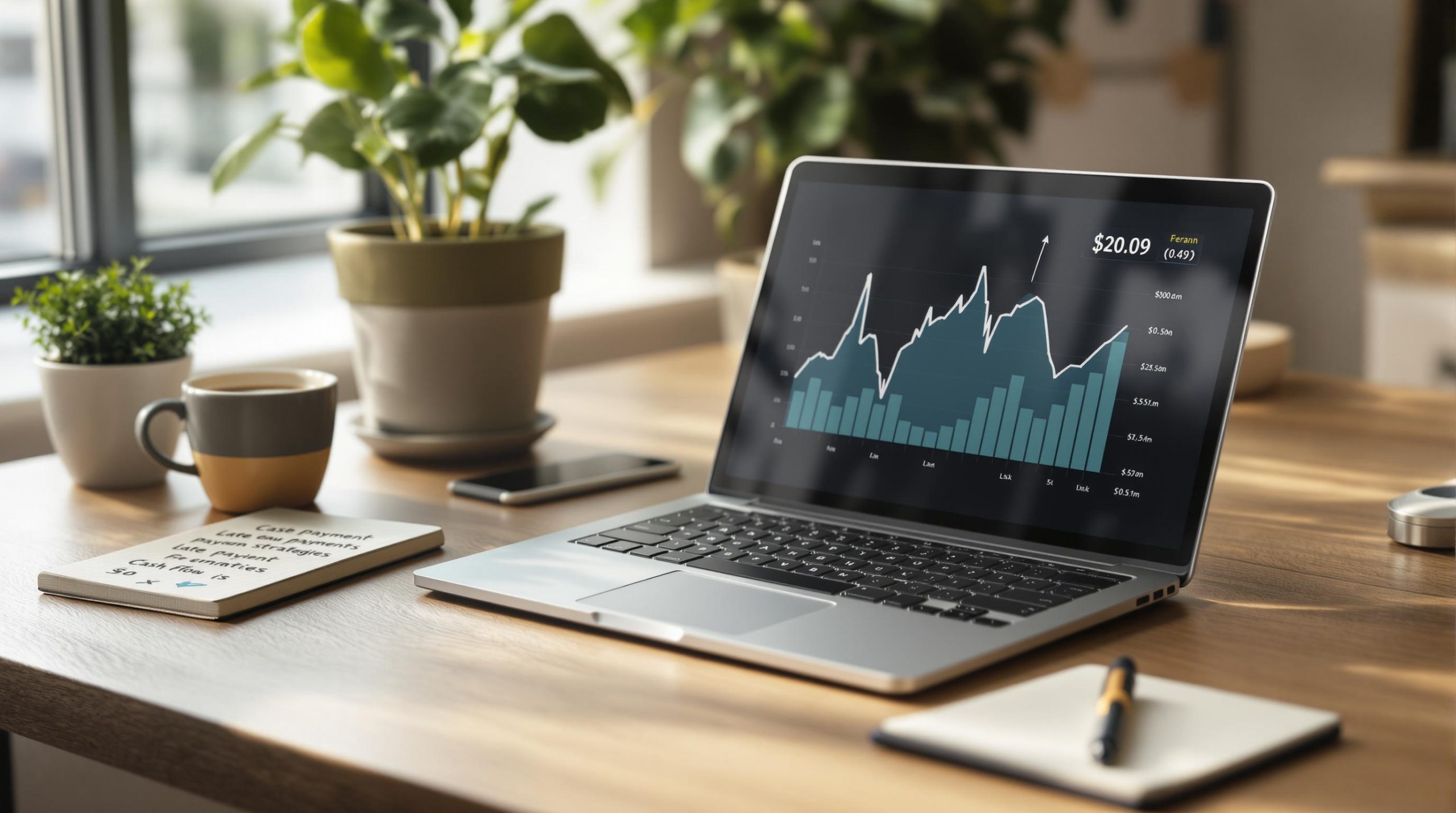 The Impact of Late Payments on Your Agency’s Cash Flow and How to Tackle It