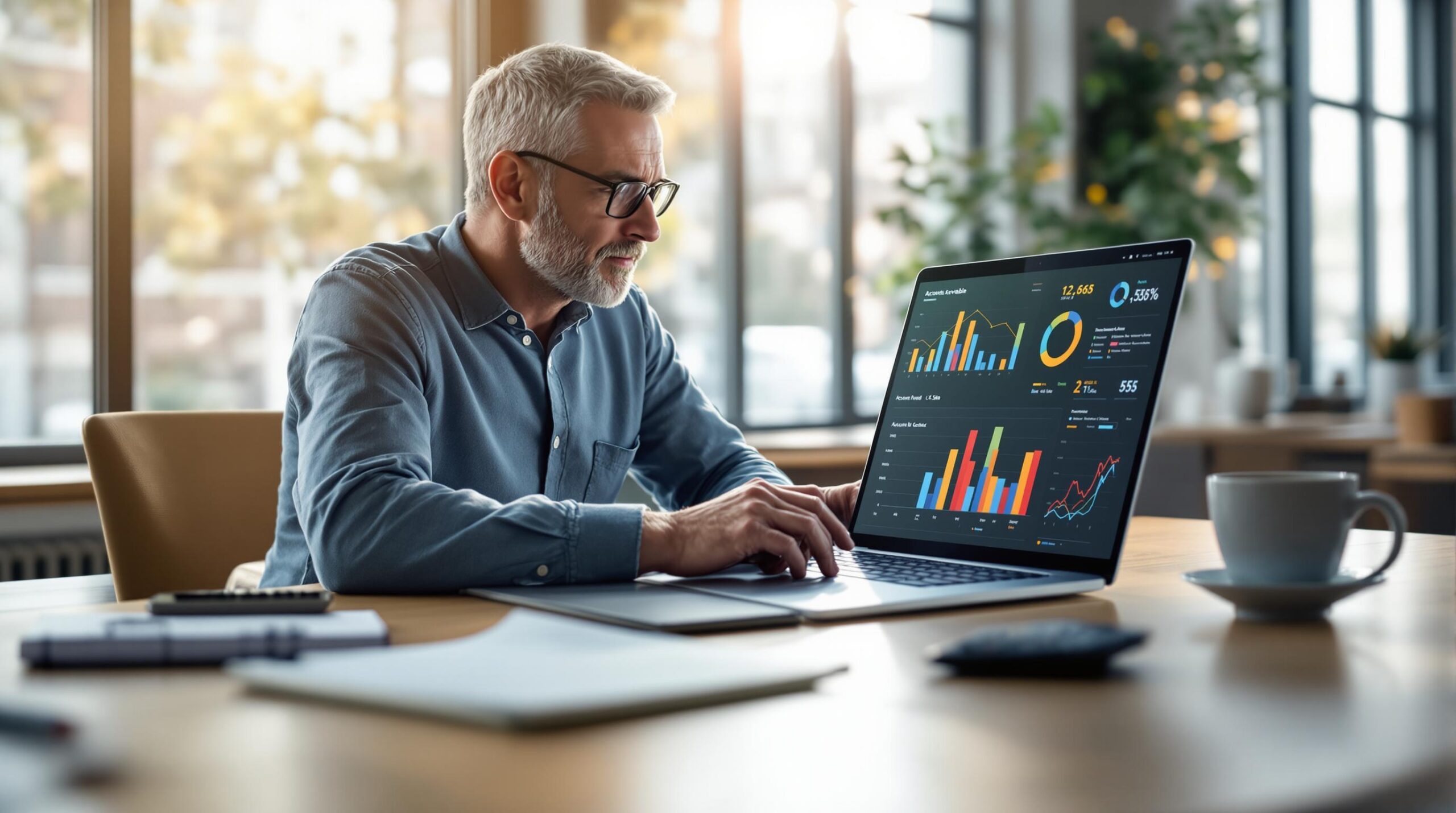 KPIs for CFOs: 10 Accounts Receivable Metrics To Track