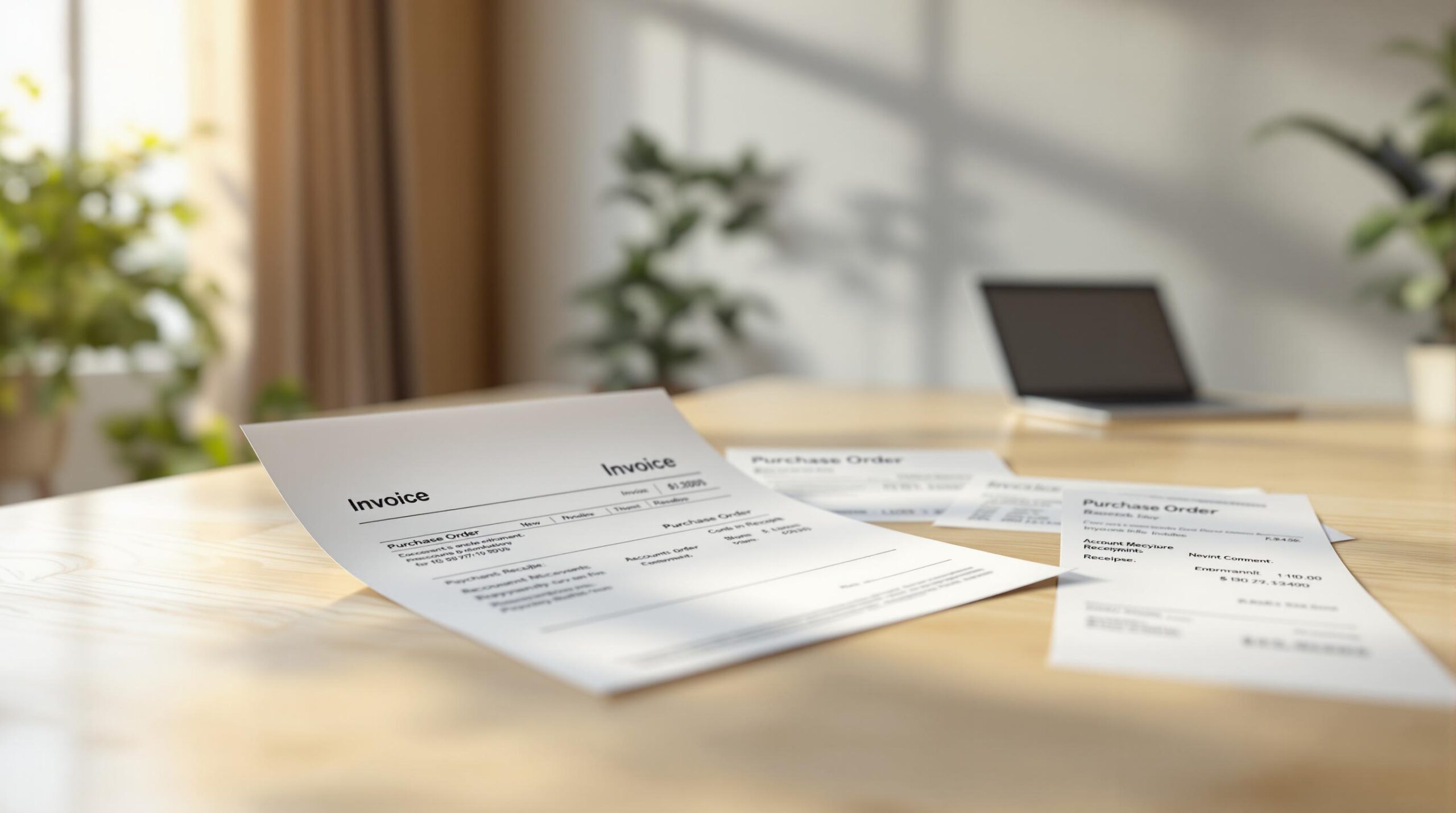 What is a 3-Way Match in Accounts Receivable?