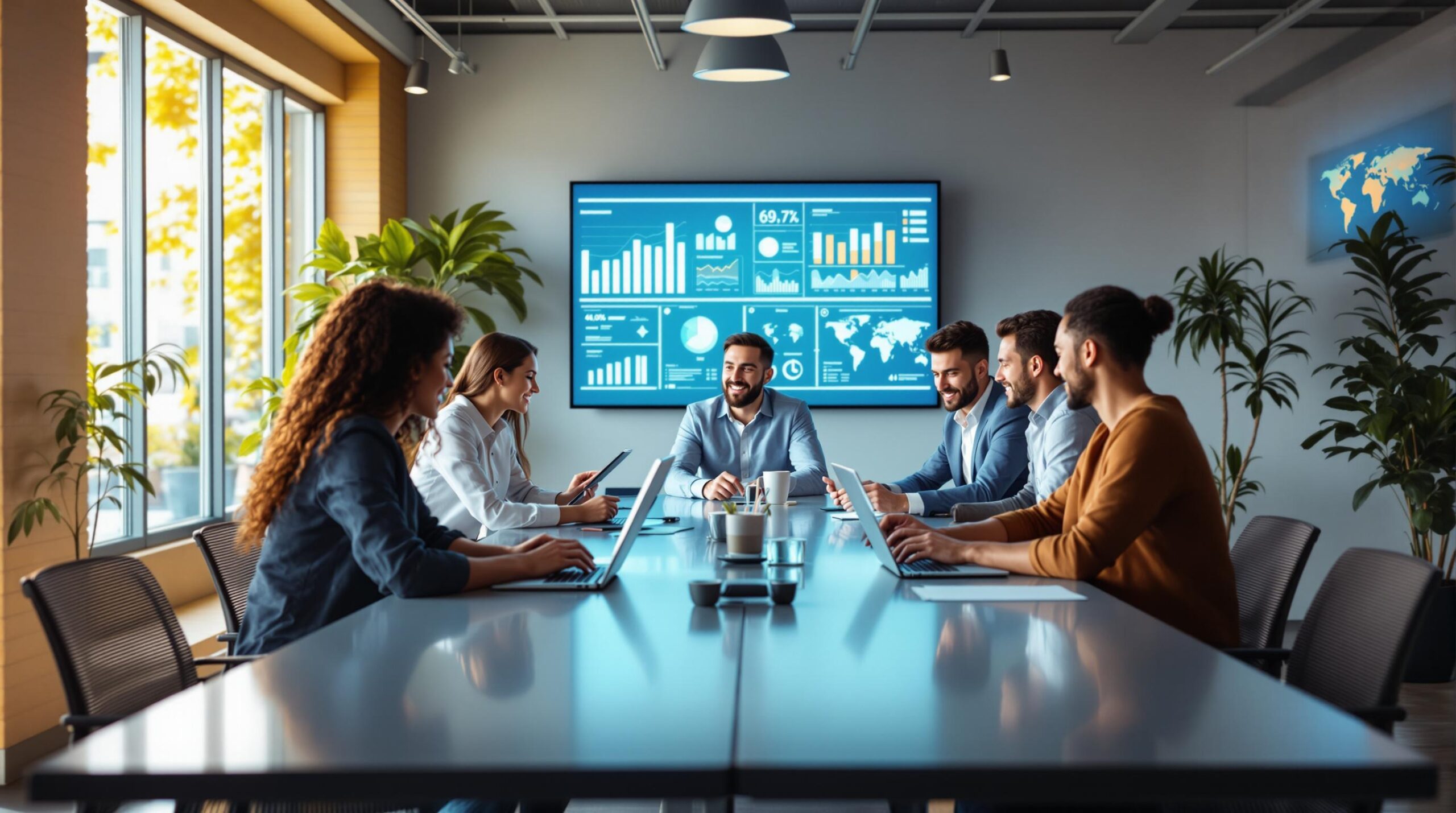 Top 7 Accounting AI Agents Startups