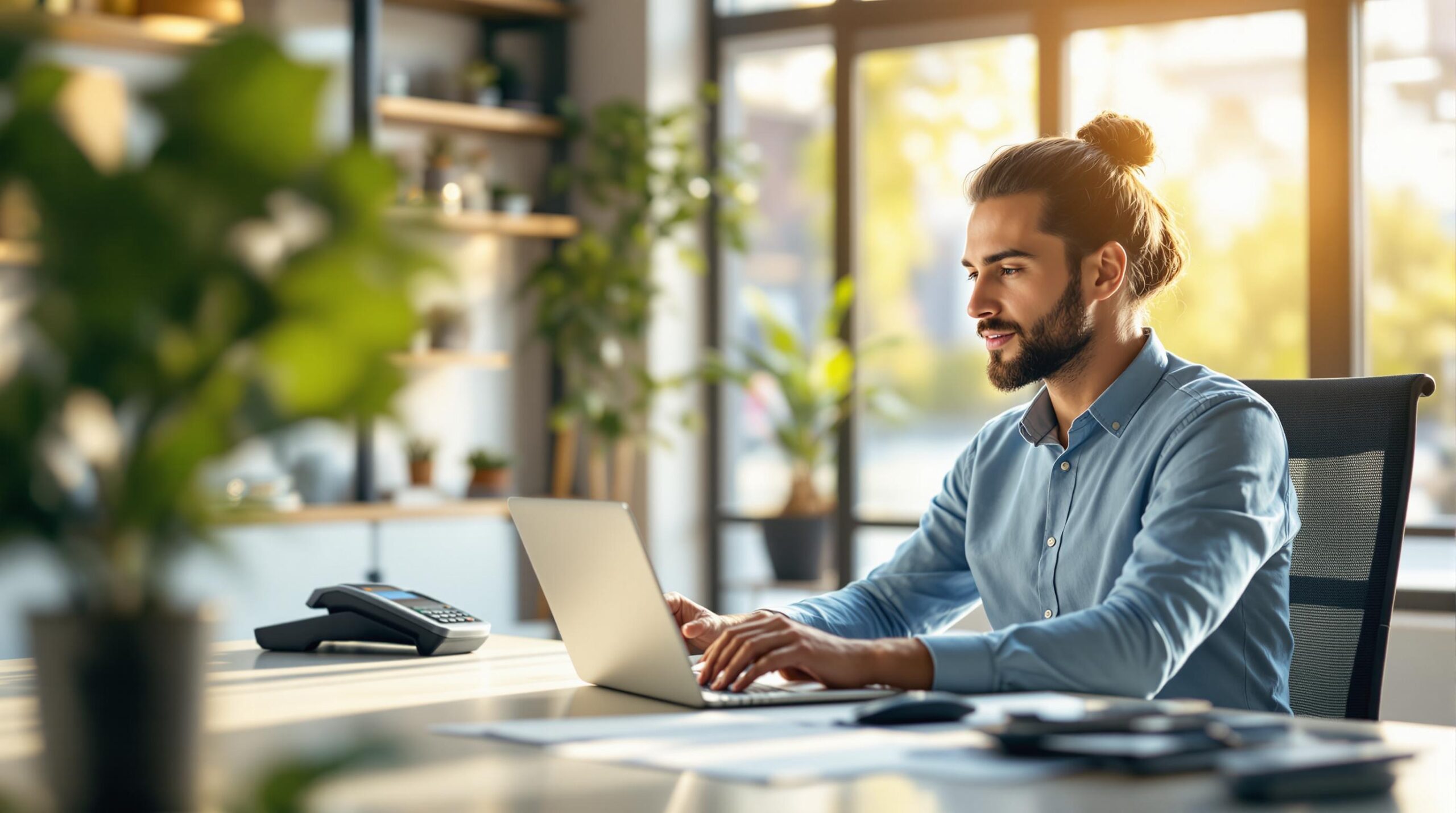 The Secret to Improving Cash Flow for Small Businesses