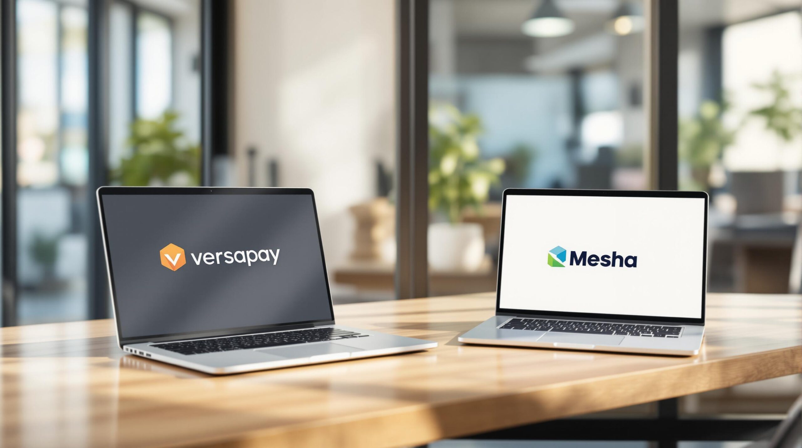 Versapay vs Mesha | Ultimate Comparison