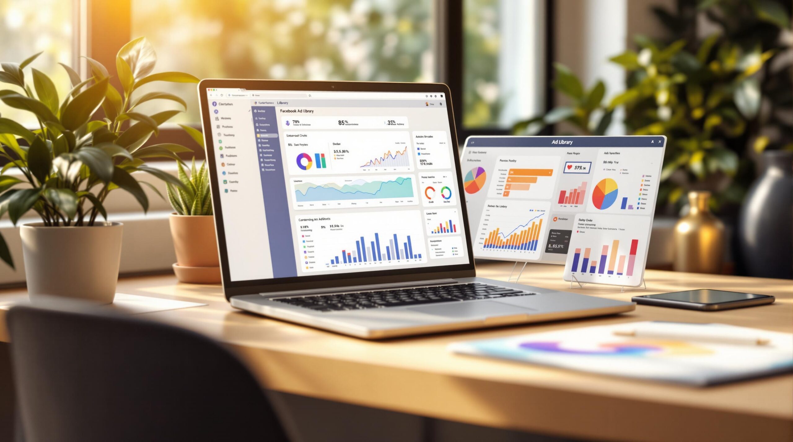Can I Use the Facebook Ad Library To Find Competitors?
