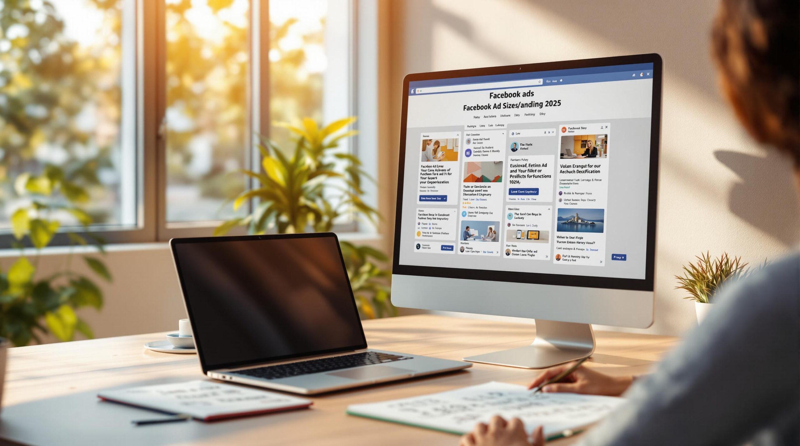 2025 Facebook Ad Size & Specs - Ultimate Guide