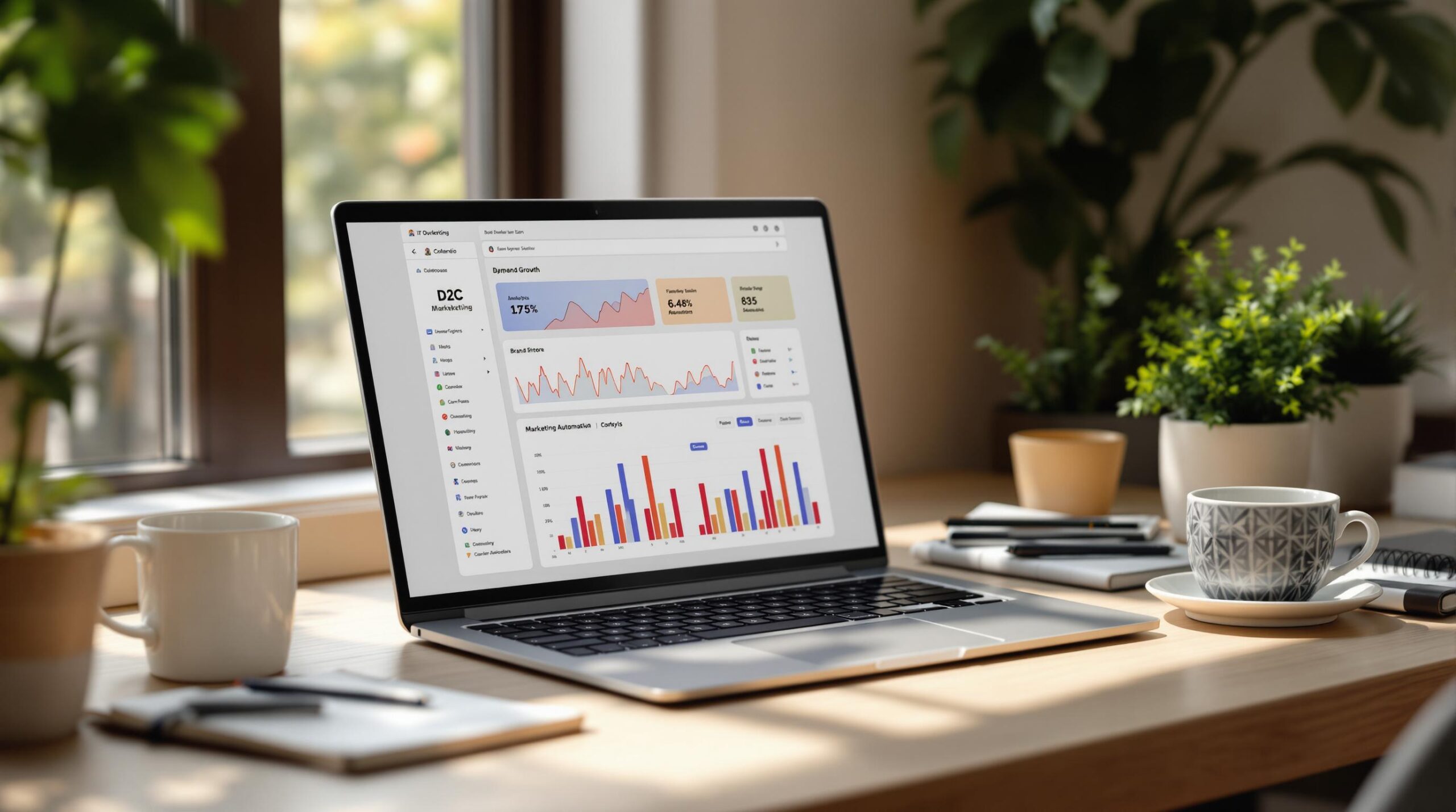 Best D2C Marketing Automation Platforms 2025