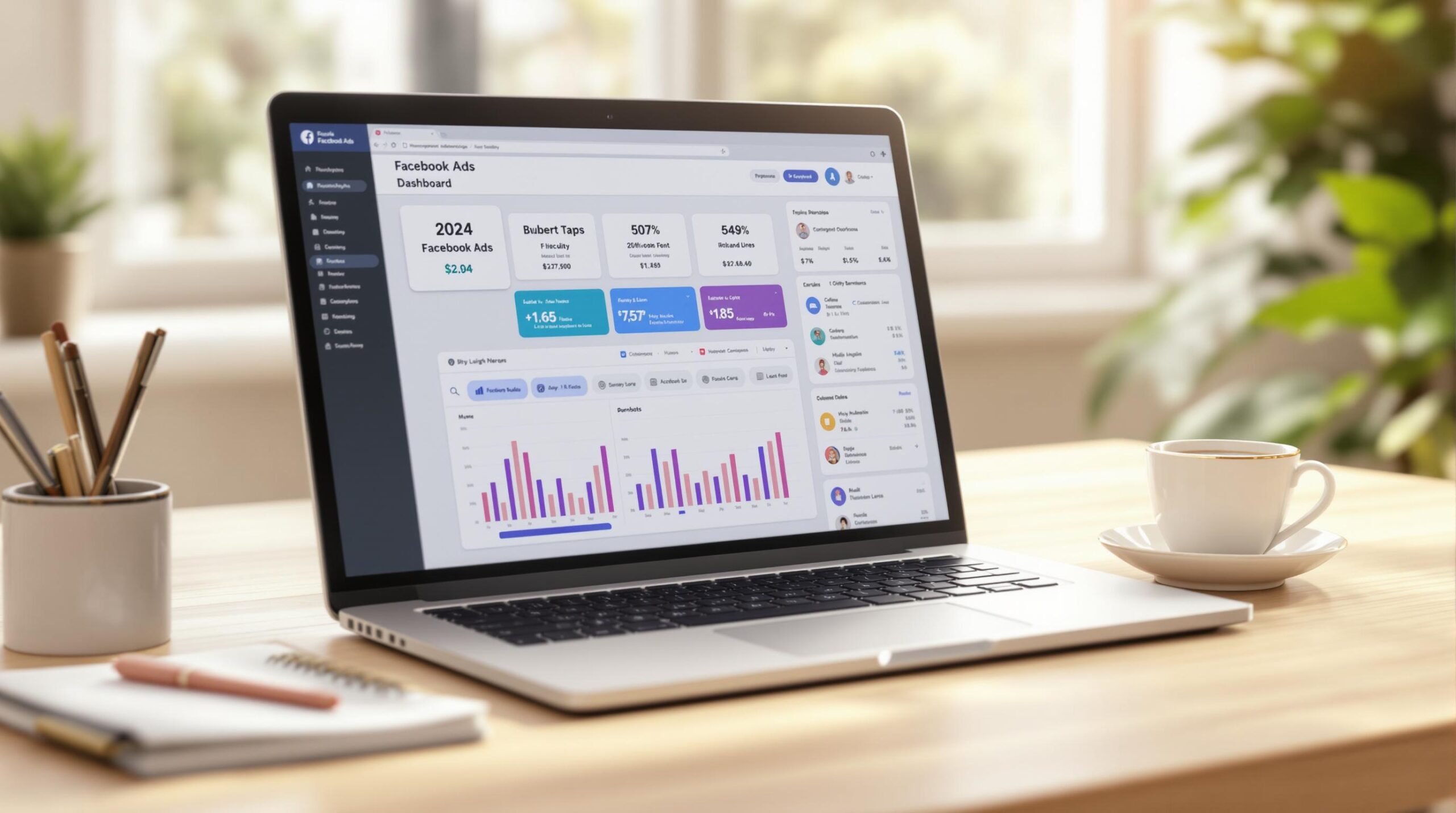 How Much Do Facebook Ads Cost in 2025?