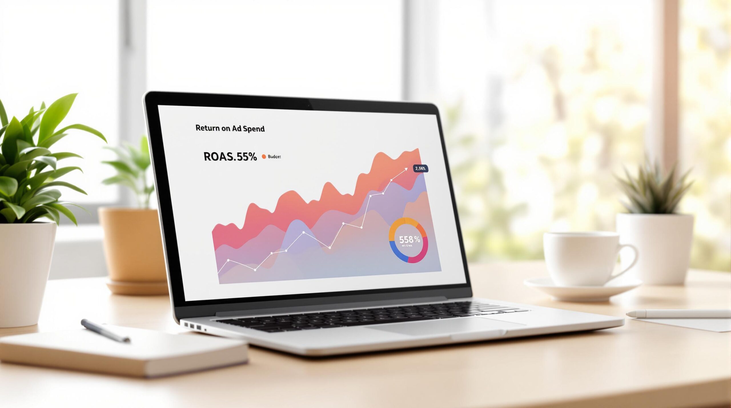 What is Return on Ad Spend (ROAS)?