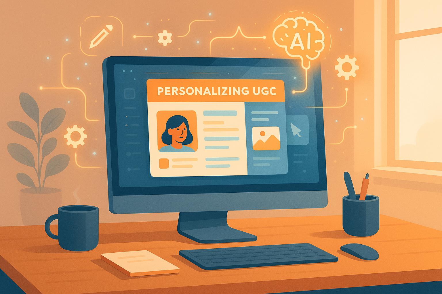 UGC Still Works in 2024 - But Only if You Do This One Thing Differently