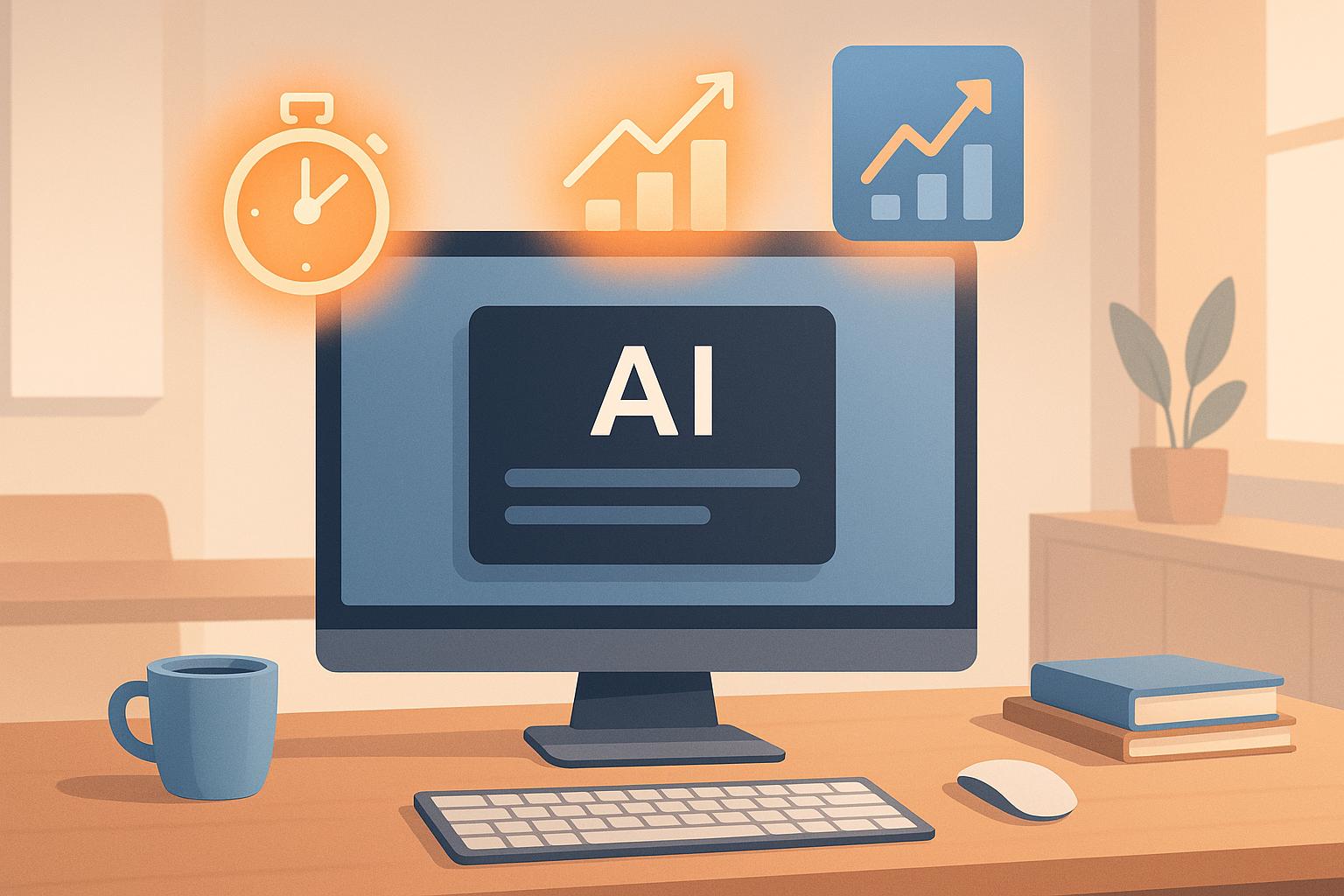 How We Cut Weekly Meta/Google Ad Review Time from 5 Hours to 5 Minutes