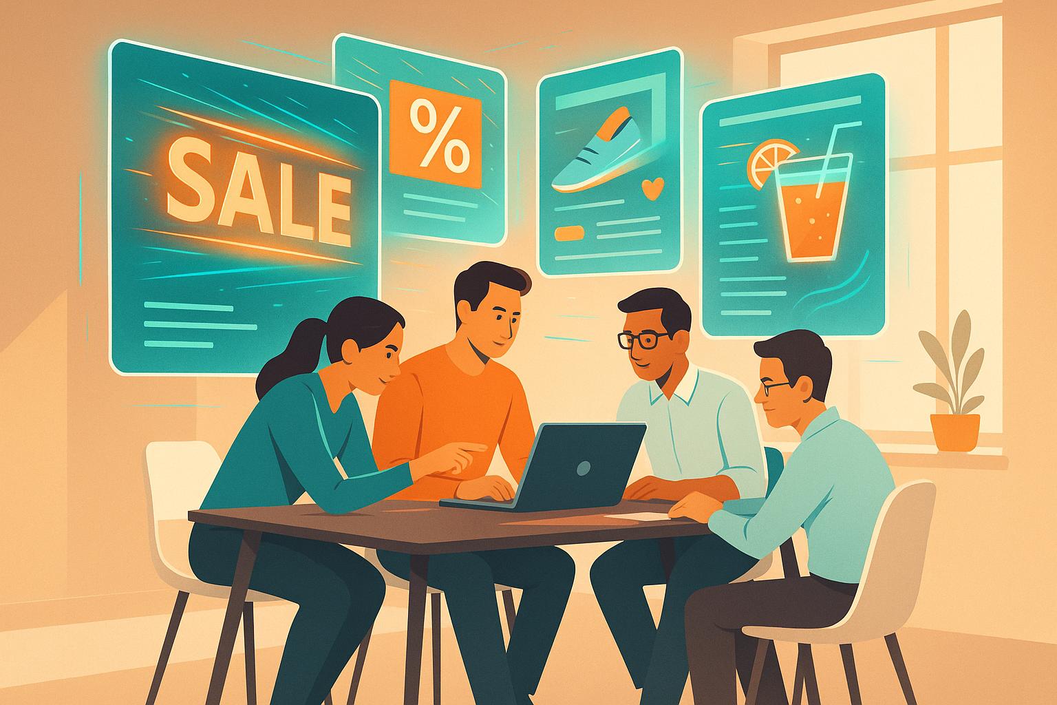 $99 vs $15,000: What AI-Generated Ads Can Do for Teams With Big Ambitions and Small Budgets
