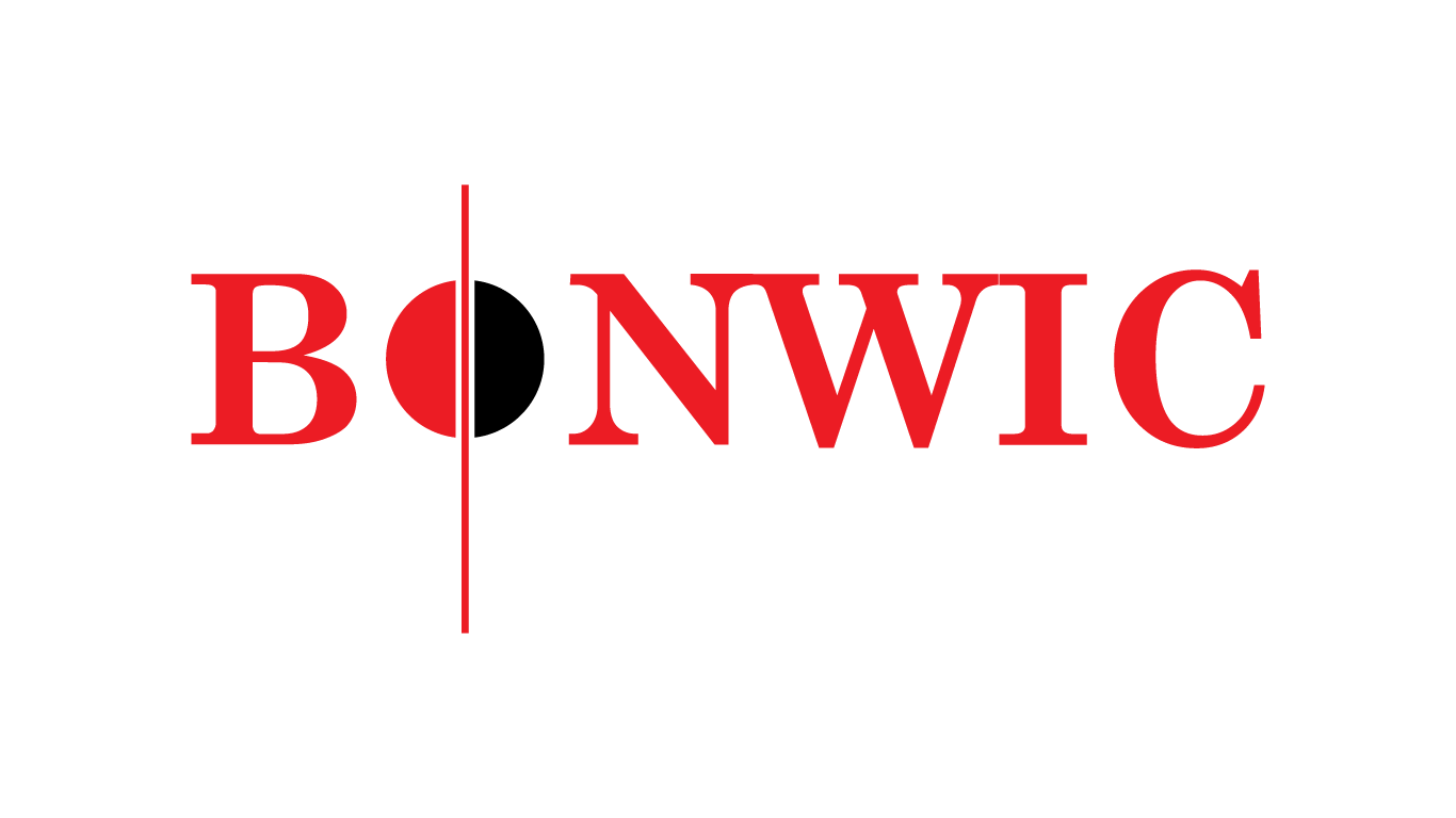 Bonwic logo