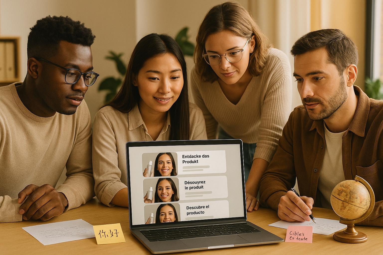Why Localization Still Matters in UGC Ads – And How AI Makes It Scalable