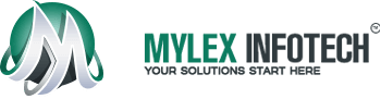 Mylex Infotech logo
