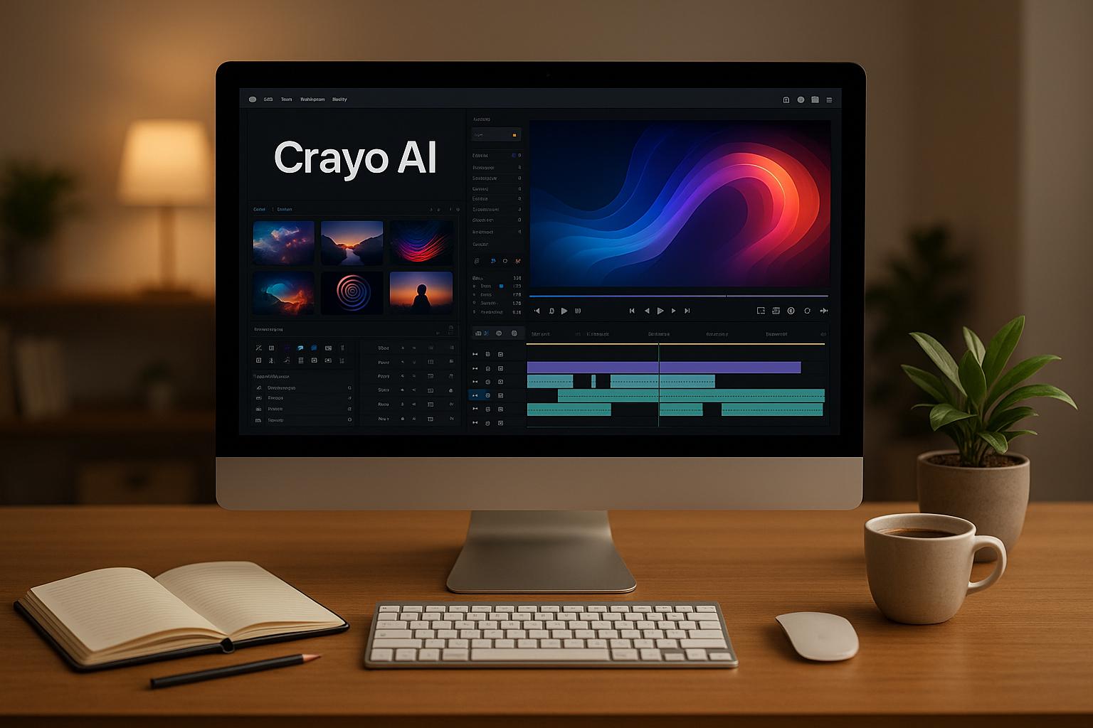 Crayo AI Review 2025: Features, Pros & Cons