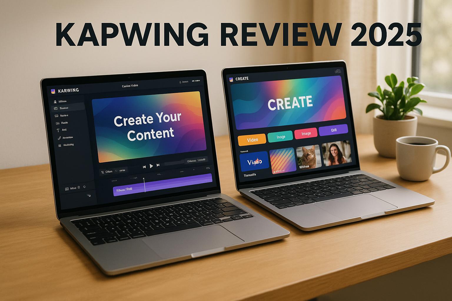 Kapwing Review 2025
