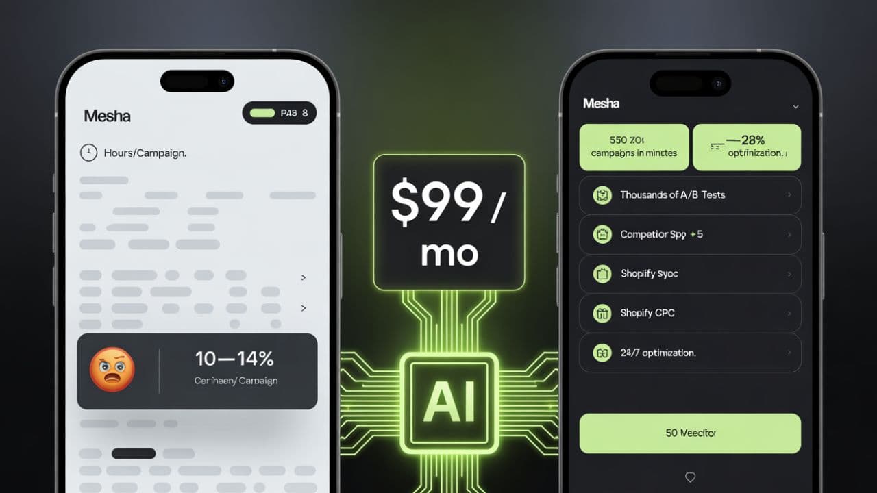 $99 vs : What You Get with an AI Ad Agent (And Why It’s Worth It)