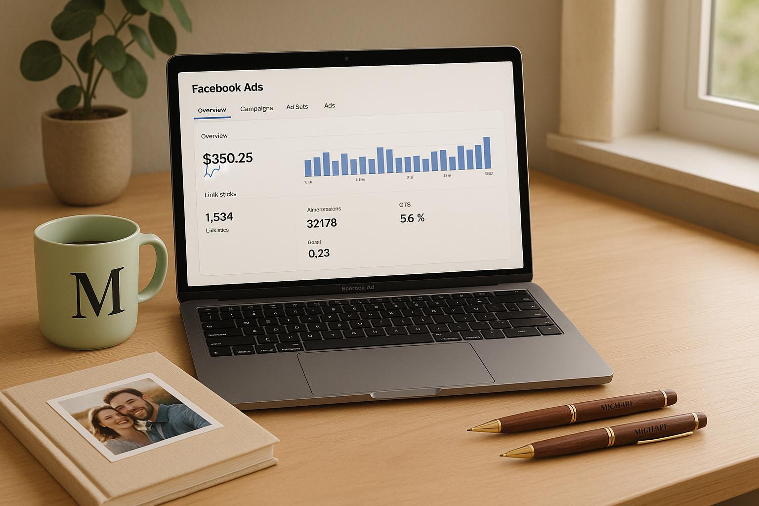 Best Facebook Ads Strategies for Personalized Gifts Brands